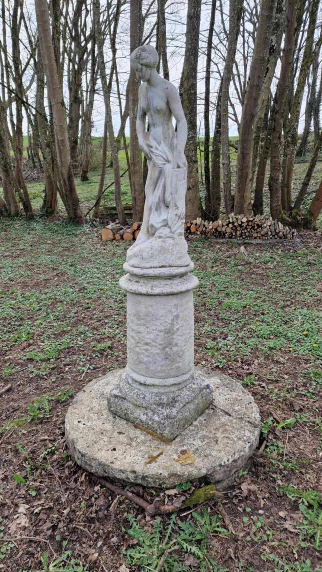 Vila Le Petit Chateau De Blier Érezée Exteriér fotografie